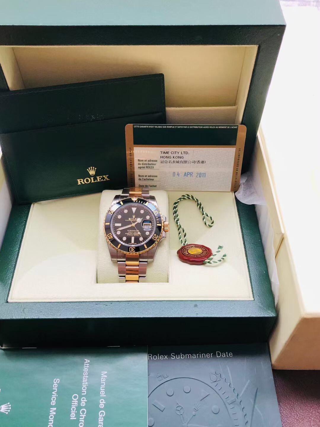 Sea-Dweller 43 mm 126603 – Exklusive Taucheruhr aus Stahl & Gold | Zeitlose Präzision8112