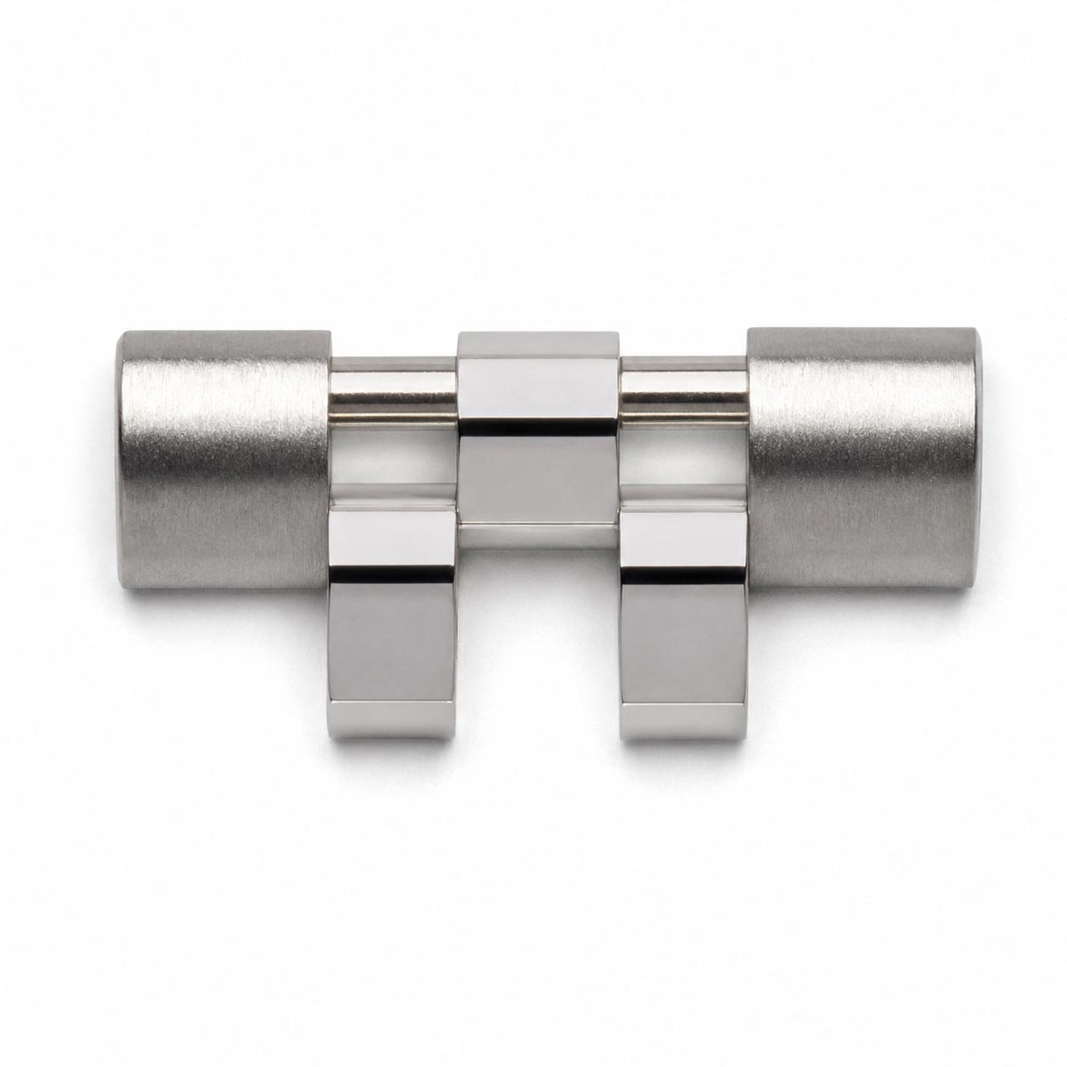 Aftermarket Jubilee-Stil Glied für Rolex Datejust 41 126300