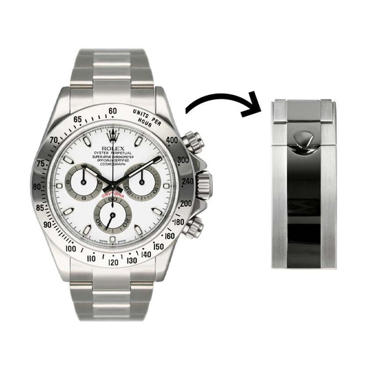 Everest Faltschließe für Rolex Oyster Armband – Daytona 116520