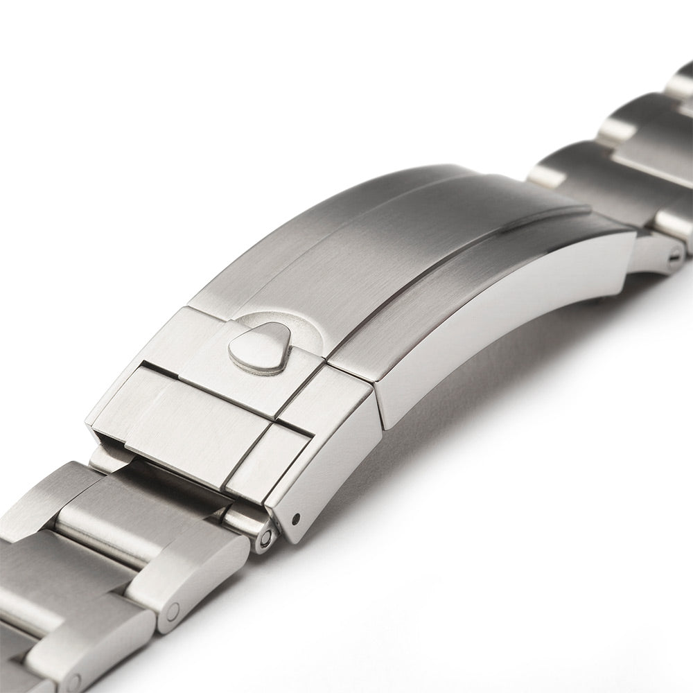 Oyster-Band für Rolex Sea-Dweller Referenz 16660 & 16600 von Everest