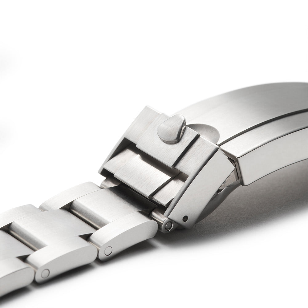 Oyster-Armband für Rolex Explorer Referenz 214270 von Everest