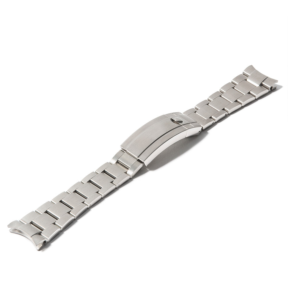 Oyster-Band für Rolex Sea-Dweller Referenz 16660 & 16600 von Everest