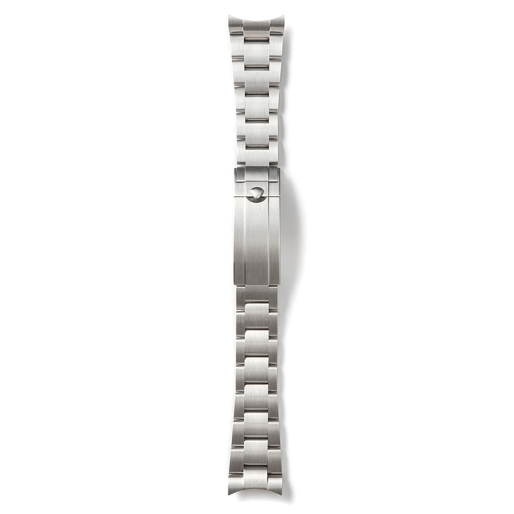 Oyster-Armband für Rolex GMT Master I & II Referenz 16710 & 16700 von Everest