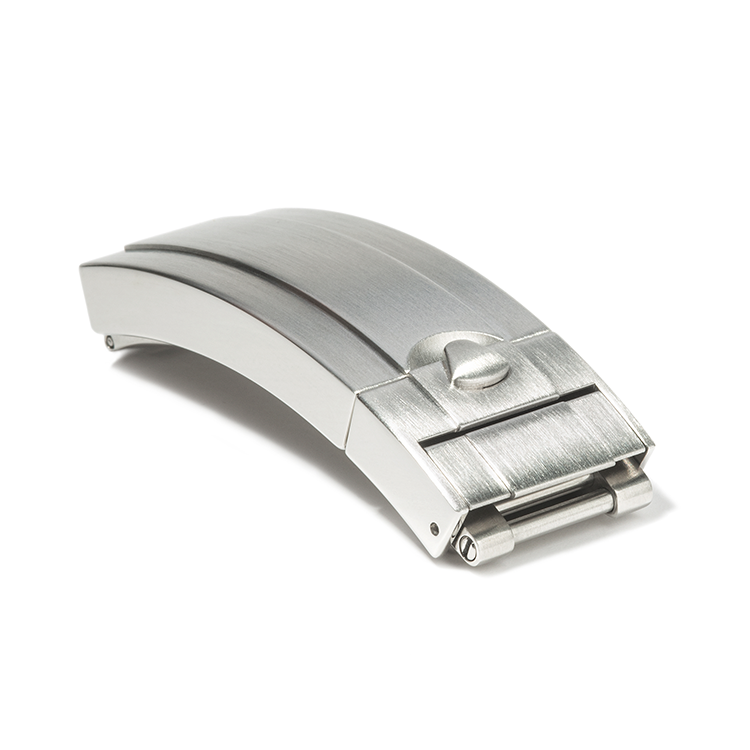 Everest Faltschließe für Rolex Oyster Armband – Deepsea 116660